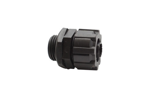 防水塑鋼盒接頭