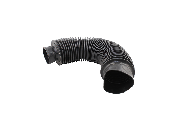 內鋼絲支撐伸縮套