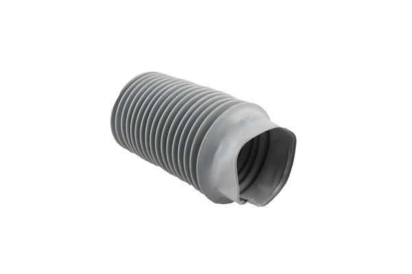 內鋼絲支撐伸縮套